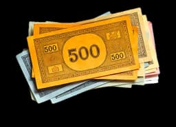 Money